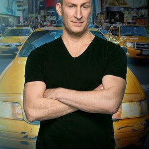 cash cab netflix