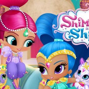 Shimmer and Shine: Season 4, Episode 3 - Rotten Tomatoes