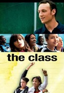 The Class poster image