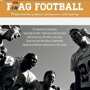 "F(l)ag Football photo 5"