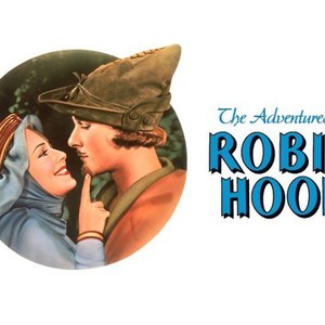The Adventures of Robin Hood photo 5