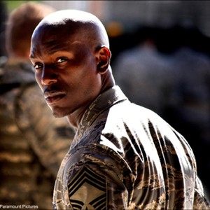 Tyrese Gibson as Epps in "Transformers: Revenge of the Fallen." photo 2
