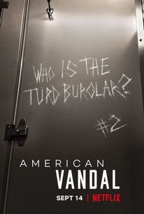 American Vandal: Season 2 poster image