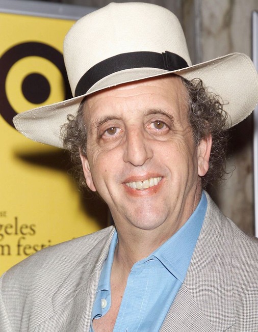 Vincent Schiavelli
