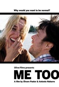 Me Too | Rotten Tomatoes