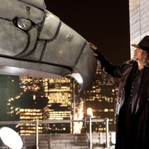 Nicolas Cage as Balthazar Blake in "The Sorcerer's Apprentice." photo 18