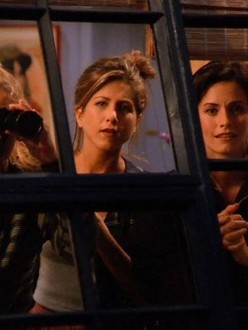 Friends 1 season store 3 episode with subtitles