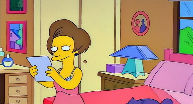 The simpsons season 30 episode 16 watch online top