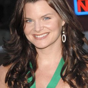 Heather Tom - Rotten Tomatoes