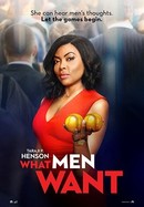 What Men Want poster image