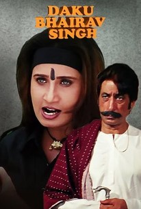 Daku Bhairav Singh (2001) Hindi AVC AAC 2.0