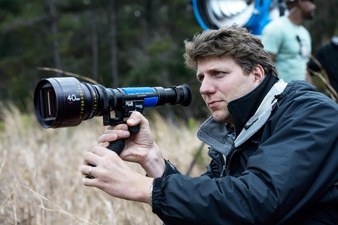 Ben Rothstein Photographer