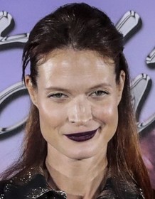Jane Alexander