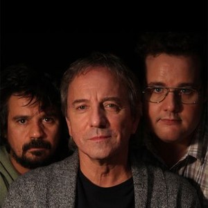 The Masters of Suspense (2014) photo 2