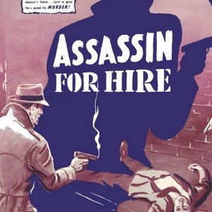 "Assassin for Hire photo 6"