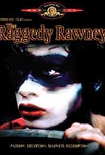 Raggedy Rawney