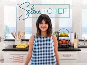 Selena gomez cooking show watch online clearance
