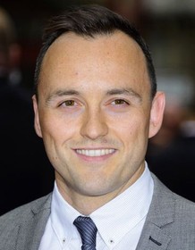 Simon Lee Phillips