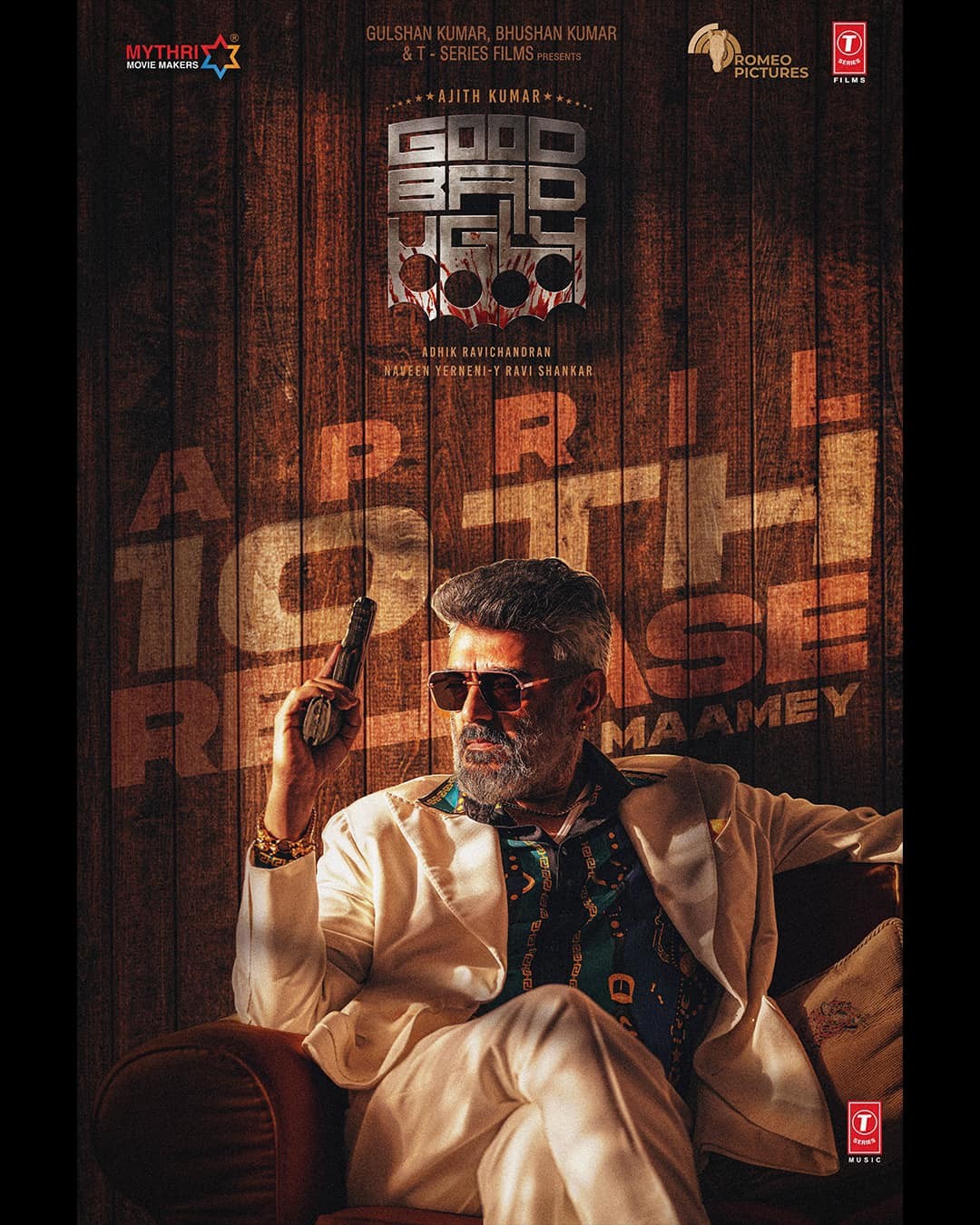 Good Bad Ugly - Trailers & Videos | Rotten Tomatoes