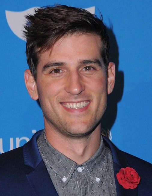 Jonathan Chase
