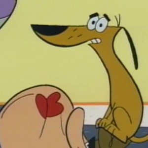 2 Stupid Dogs: Season 2, Episode 3 - Rotten Tomatoes