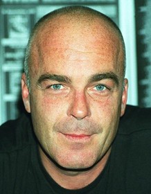 Jerry Doyle
