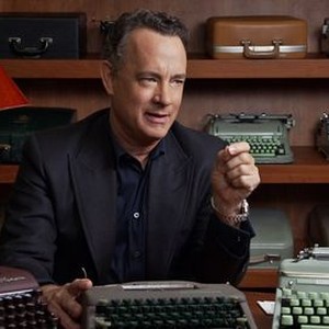 California Typewriter (2016)