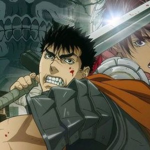 Berserk Golden Age Chapter: The Egg of the High King – A fanboy's review