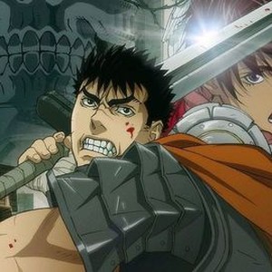 Berserk: The Golden Age Arc 1 - The Egg Of The King