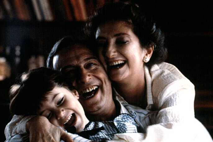 Héctor Alterio Pictures | Rotten Tomatoes