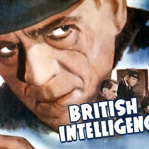 British Intelligence - Rotten Tomatoes