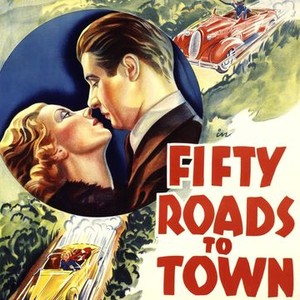 Fifty Roads To Town photo 2