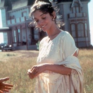 days of heaven cast