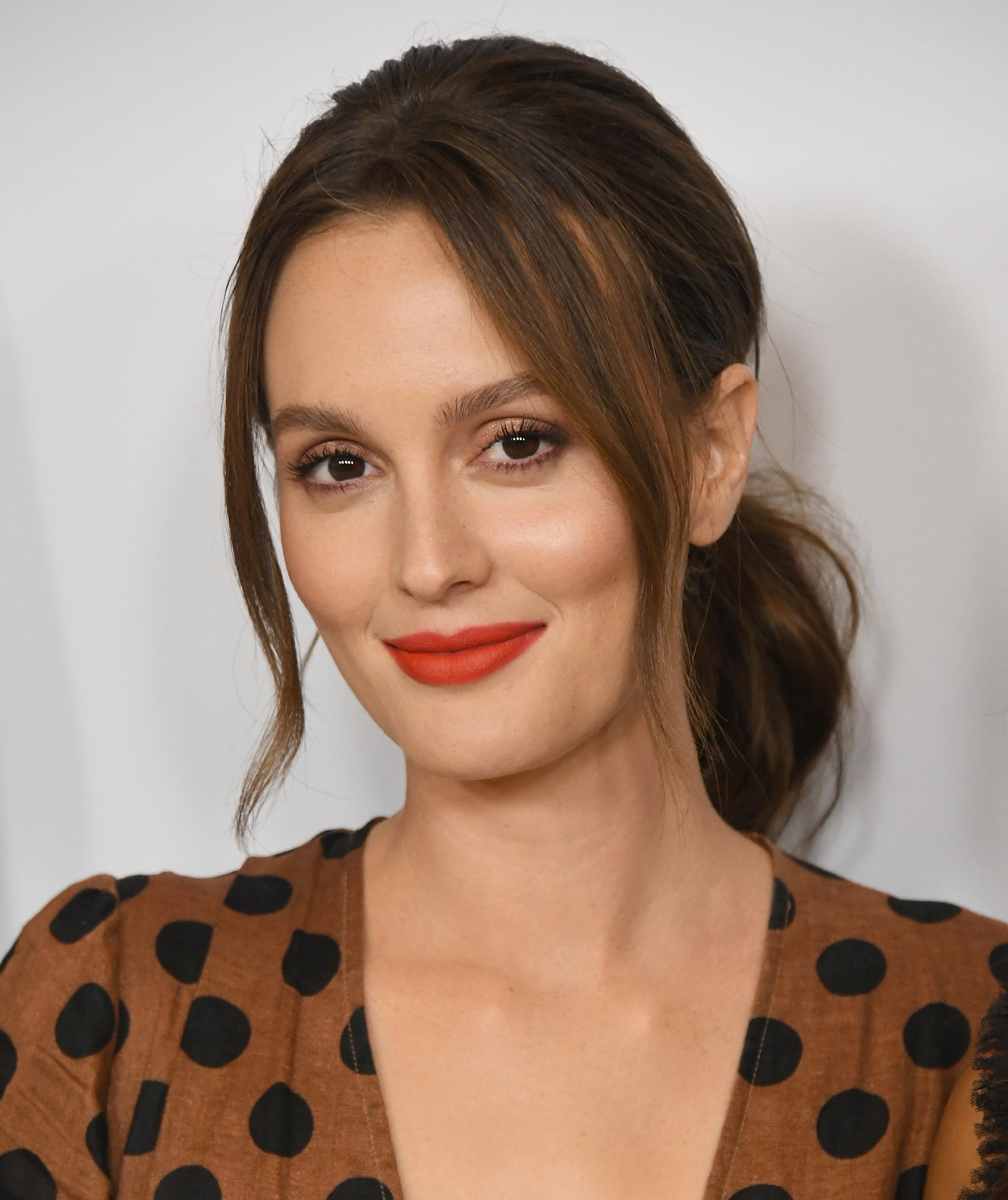 Leighton Meester - Rotten Tomatoes