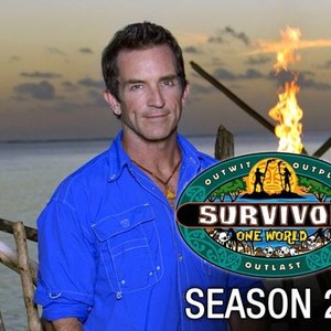 Survivor: One World, Episode 1 - Rotten Tomatoes