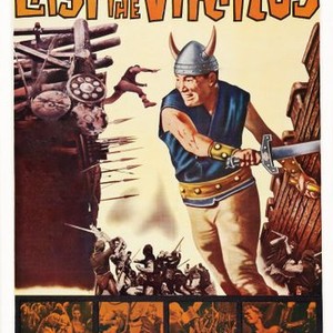 The Last of the Vikings (1960) photo 9