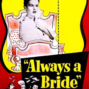 Always a Bride (1953) photo 15