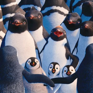 A scene from "Happy Feet Two." photo 15