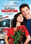 Be My Valentine poster image
