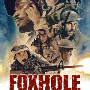 Foxhole photo 7