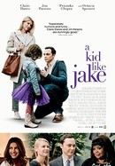 A Kid Like Jake poster image