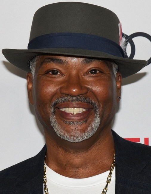 Gralen Bryant Banks