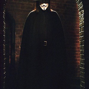 V For Vendetta Movie Quotes Rotten Tomatoes