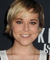 Tina Majorino