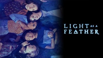 Light as a feather season 1 episode 1 deals