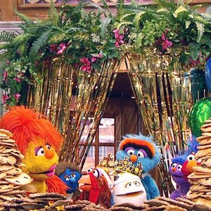 The Furchester Hotel: Season 2, Episode 37 - Rotten Tomatoes