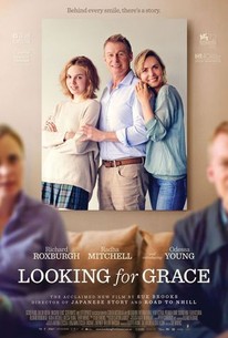 Looking for Grace poster