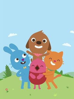 Sago Mini Friends: Season 1, Episode 2 | Rotten Tomatoes