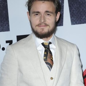 Callan McAuliffe - Rotten Tomatoes