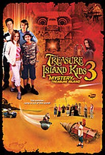 Treasure Island Kids 3 - The Mystery of Treasure Island